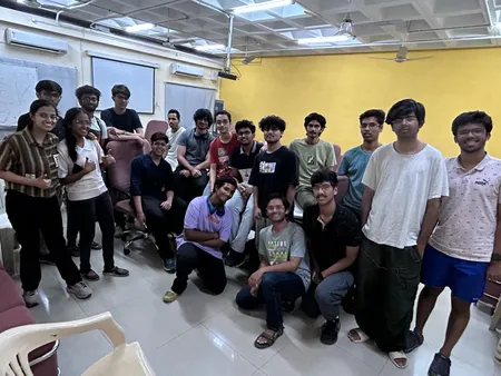 Coding Competition