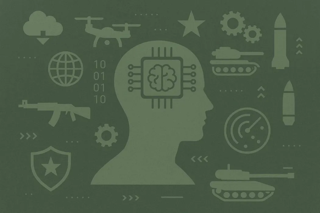 ML project for military